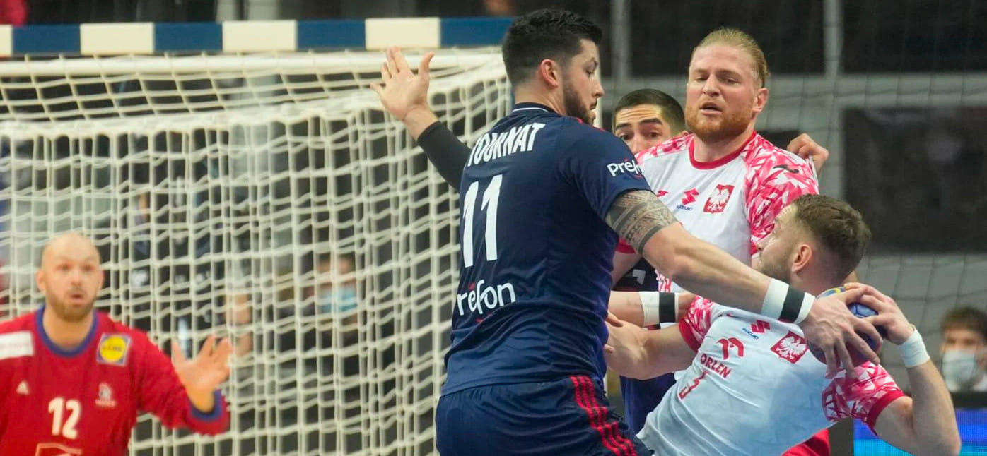 Балтийский журнал. День 1-й. Не отходя от плана. Поляки борются, французы побеждают