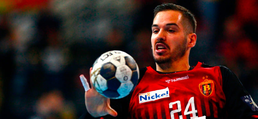 Балканы. Анте Гаджа о продлении контракта с "Вардаром": "Я веду переговоры, была встреча с Михайловским. Очень вероятно, что останусь в Скопье"