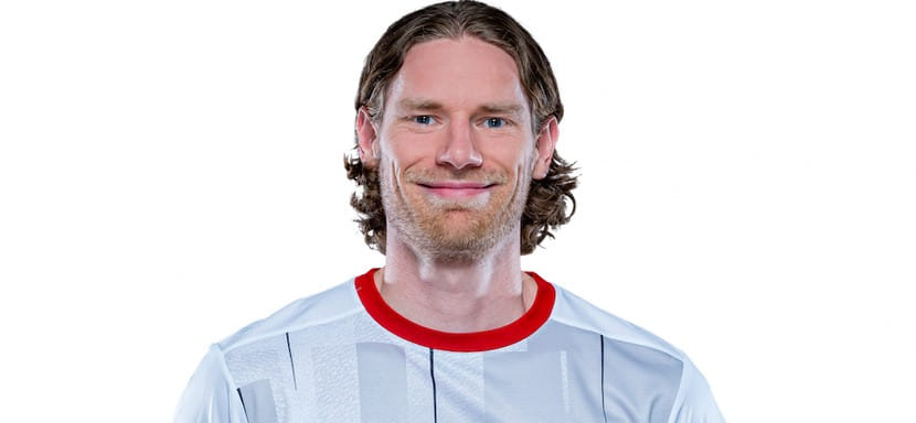 Олимпиада. "Разочарован, что Игры были так близки, но прошли мимо". Правый крайний сборной Германии Тобиас Райхманн уже точно не сыграет в Токио