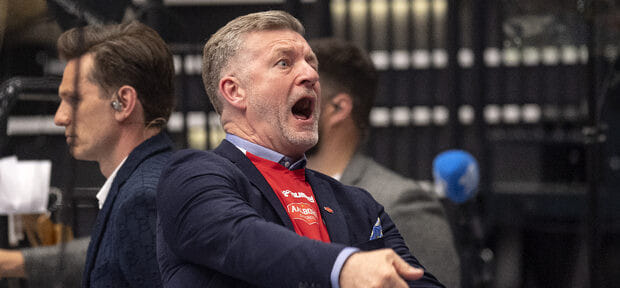 Лига чемпионов. Директор "Ольборга" Ян Ларсен: "Мы заработаем приличные деньги, чем бы ни завершился "финал четырех"