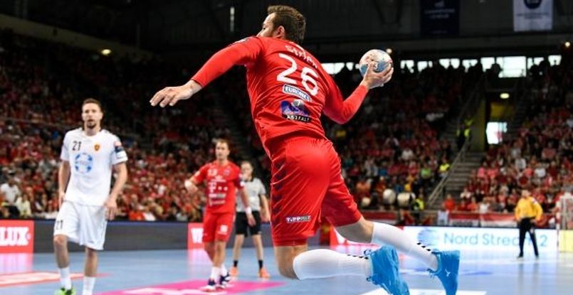 ЧЕ-2020. Вице-президент Федерации гандбола Хорватии Зоран Гобац: "Мануэл Штрлек никогда больше не будет играть за сборную"