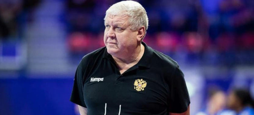 Евгений Трефилов: "Смотрю на тренеров: сядут на колено, пальцы в ноздри засунут, в такой позе Сократа задумчивой пребывают, а сами ни хрена не понимают" (ВИДЕО)