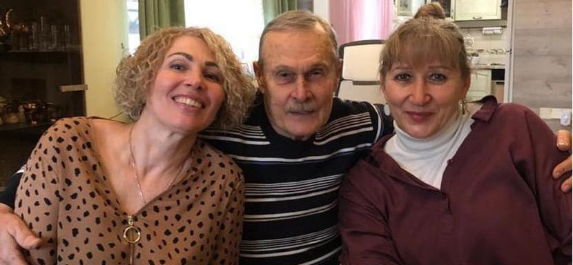 Александр Панов: "На мое имя наложили табу. Чувствую несправедливое отношение к себе в нашем гандболе"