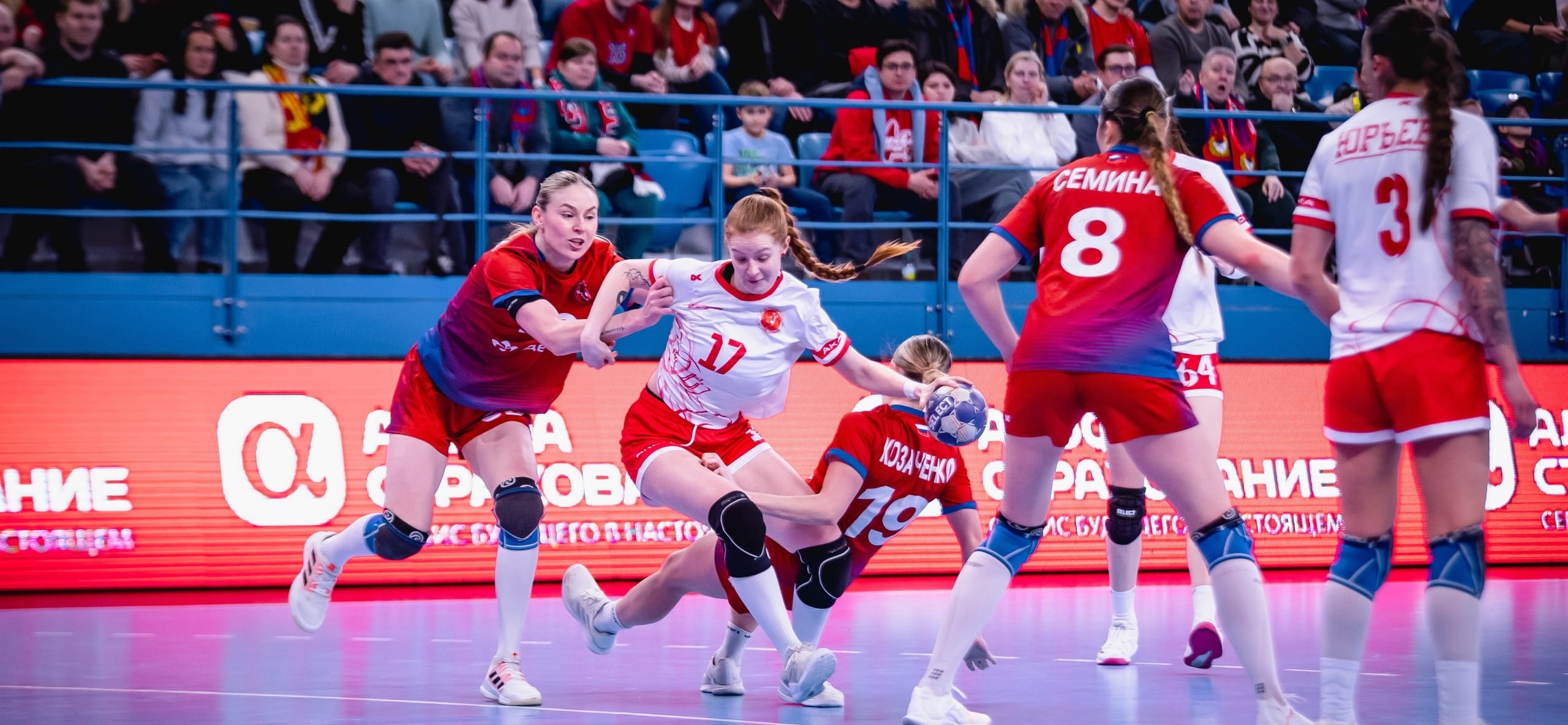 Михаил Измайлов: "Качели могли качнуться и в нашу сторону, если бы во втором тайме чуть больше повезло нашим вратарям" (ВИДЕО)