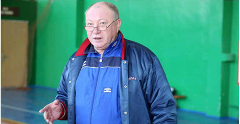 Анатолий Федюкин: "Если бы не моя левая, трудился бы мастером на ЗИЛе"