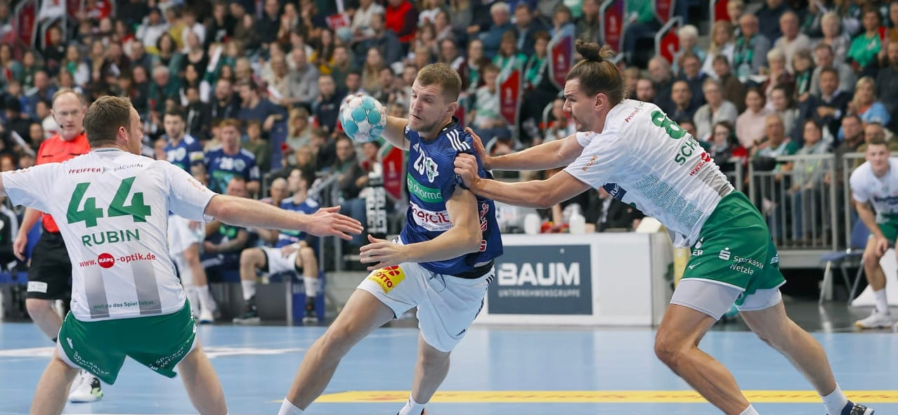 Эксклюзив БЦ. Владислав Кулеш: "Уже начинаю чувствовать себя в Германии комфортно!"