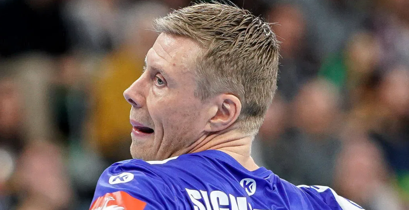 Германия. Гудьон Валур Сигурдссон о тренерской работе: "Я очень благодарен "Гуммерсбаху" за доверие"