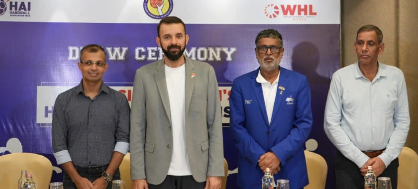 Индия впервые примет женский чемпионат Азии в декабре 2024 года. Изначально 20-й по счёту турнир должен был пройти в Алма-Ате