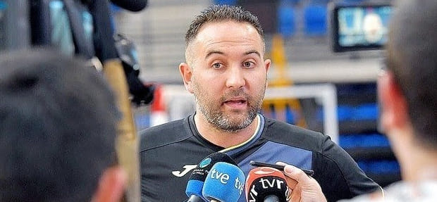 ЧМ-2023. Главный тренер "Логроньо" Мигель Веласко войдет в тренерский штаб сборной Венгрии