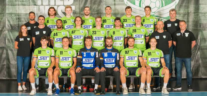 Кубок ЕГФ. Австрийский "Вествин" прилетит в Россию на матчи первого раунда со СГАУ-"Саратовом" без пяти травмированных игроков основы