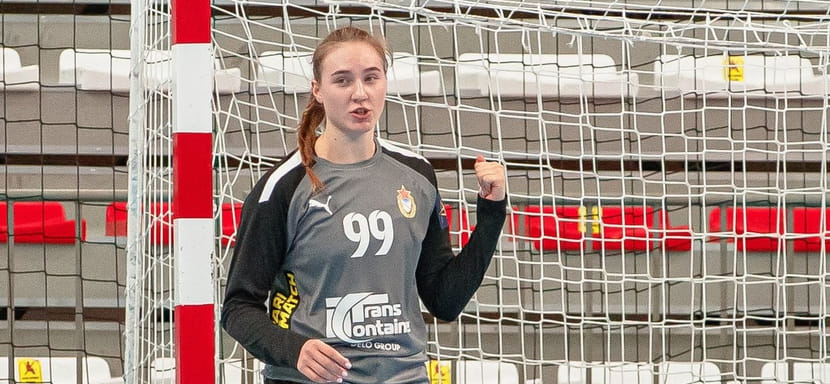 Delo Лига чемпионов. Московский ЦСКА не без труда обыграл турецкий "Кастамону" и поднялся на одну строку в таблице группы "B"