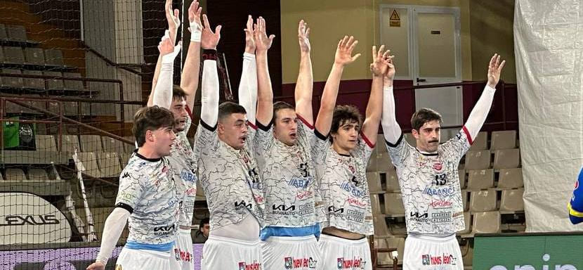 Испания. Из-за финансовых проблем "Адемар", открывший немало гандбольных звёзд, может прекратить существование