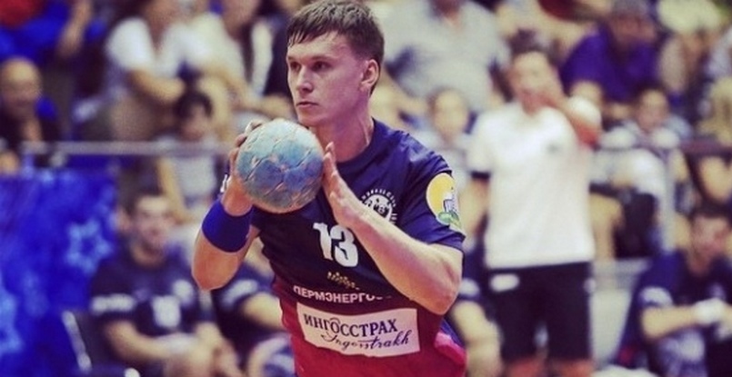 Суперлига. Дмитрий Макаров: "Еще до предложения из Уфы я для себя решил, что после трех лет игры в Турции хочу вернуться в Россию"