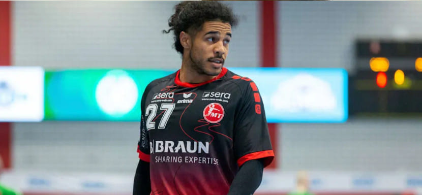 Бундеслига. "Мельзунген" расстался с Андре Гомешем. Сезон-2023/24 португалец проведёт в "Аль-Сафе" и заработает не менее 600 000 евро