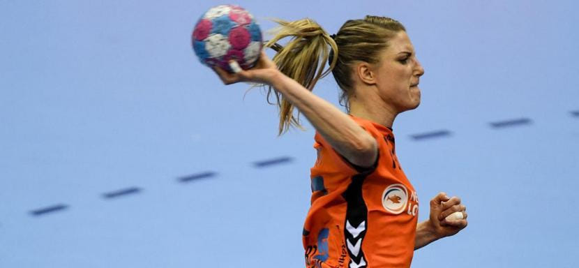 33-летняя разыгрывающая датского "Оденсе" Никке Гроот приняла решение вернуться в сборную Нидерландов спустя полтора года
