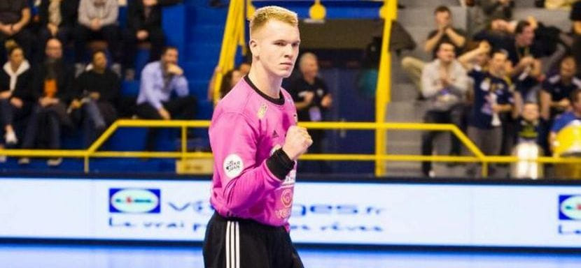 Франция. Вратарь "Тулузы" Робин Кантегрель после этого сезона вернется в "Понто-Комбо" (Д2), претендующий на повышение в классе