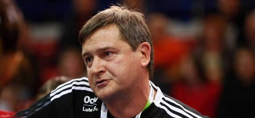 ЧМ-2021. Владимир Головин: "И федерация, и тренеры, и игроки считают, что сборной Венгрии по силам финишировать в первой восьмерке"