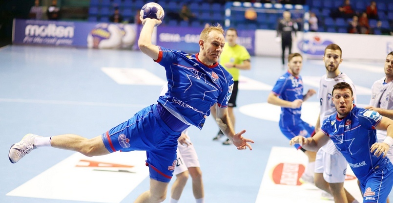 БГК имени Мешкова выиграл товарищеский турнир в Бяла-Подляске. В решающем матче обыграны "Азоты" из Пулав