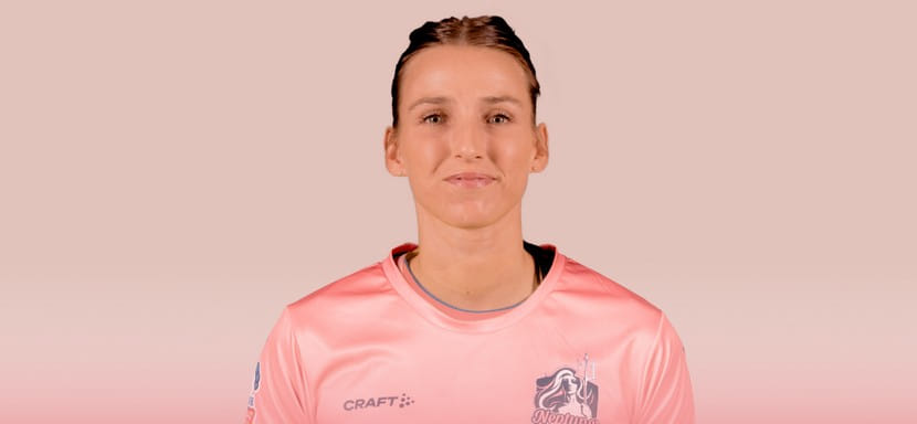 Франция. Передумавшая завершать карьеру датчанка Фие Воллер призвана в "Нант" заменить травмированную Дьенабу Силла