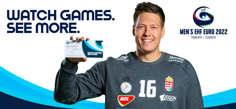 ЧЕ-2022. Первого сентября откроется продажа билетов на арены в Венгрии. В Сегеде в группе "С" сыграет сборная Украины