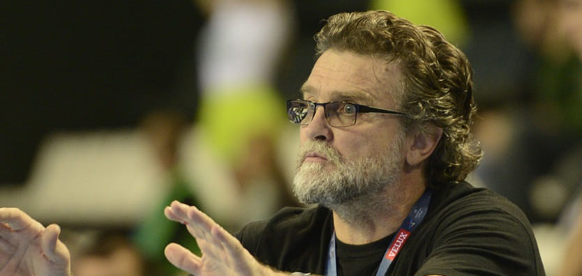 ЧЕ-2022. Растислав Тртик о ничьей с россиянами: "Результат таков лишь потому, что соперники большую часть второго тайма играли в большинстве"