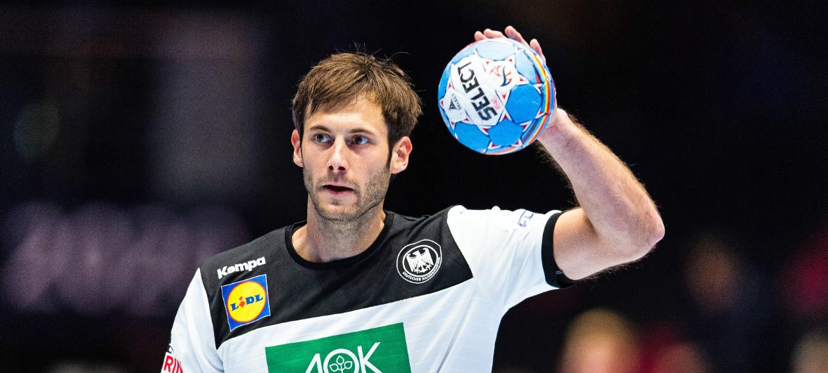 ЧЕ-2020. Уве Генсхаймер: "Сборная Латвии показала нам, что нужно серьезно относиться ко всем соперникам"