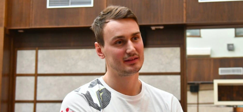 ЧМ-2023. Станислав Кашпарек перед матчем с северомакедонцами: "Мы должны побеждать дома с большой разницей. В Скопье нас ждут восемь тысяч болельщиков"