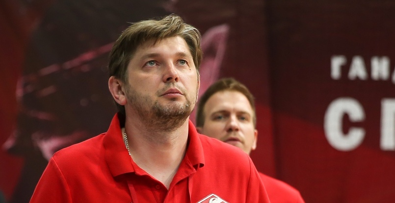 Игорь Левшин: "Негативный прогноз: на площадке Льва Целищева увидим только после Нового года"