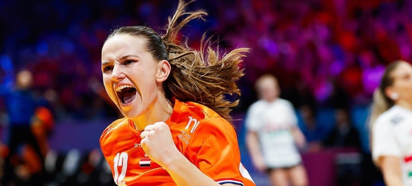 А чемпионат мира начнётся? Венгрия почти без шансов проиграла Нидерландам, которые вернулись в топ-4