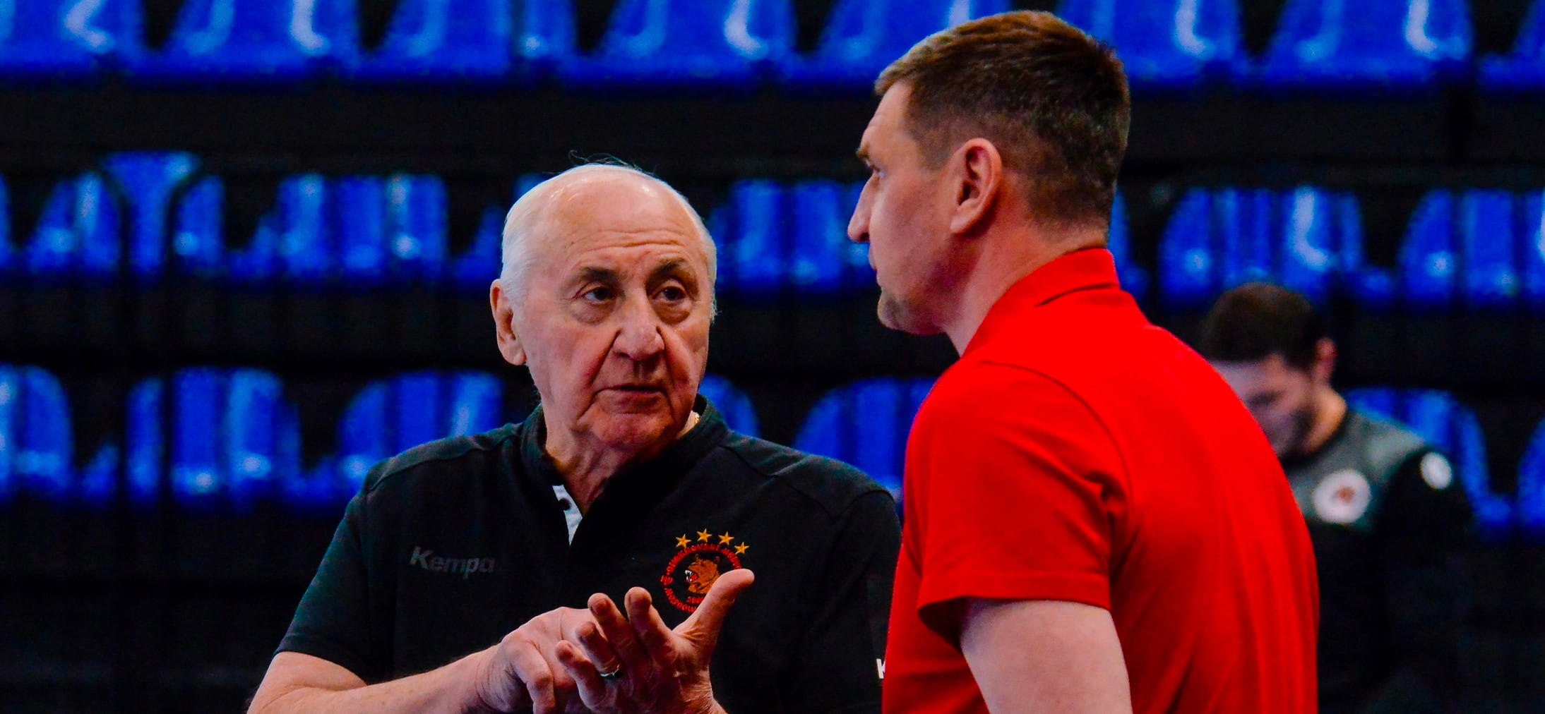 Olimpbet Суперлига. Владимир Максимов: "Аграриям" сегодня тяжело будет выиграть. Но в матче с "медведями" можно оценить потенциал выиграть завтра"