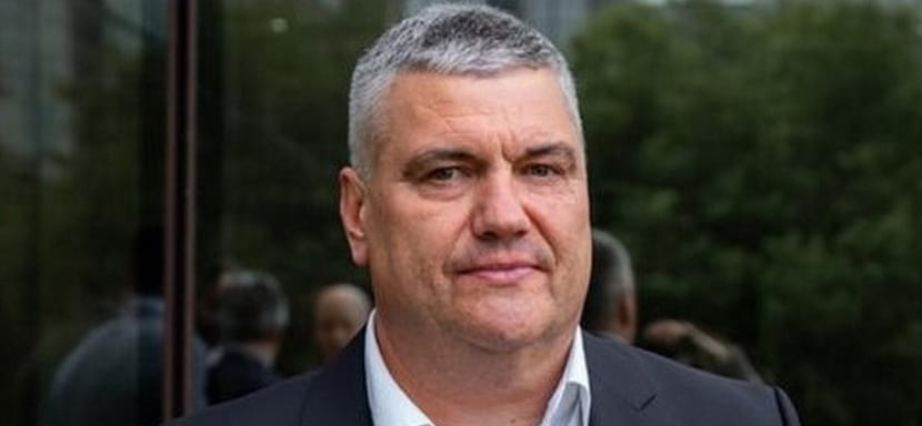 Olimpbet Суперлига. Алексей Коротов: "У нас на больничных 11 человек. На игру в Чехов с "медведями" поедем смешанным составом"