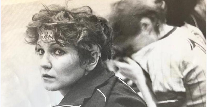 Элина Гусева: "Говорили, что в Барселоне-1992 двум командам из одной страны золото не дадут"