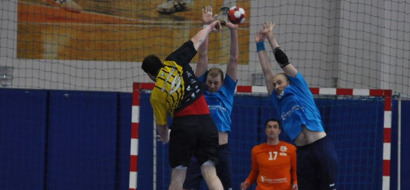 Кубок ЕГФ. Синхронно, да по-разному: питерский кураж и саратовские страдания