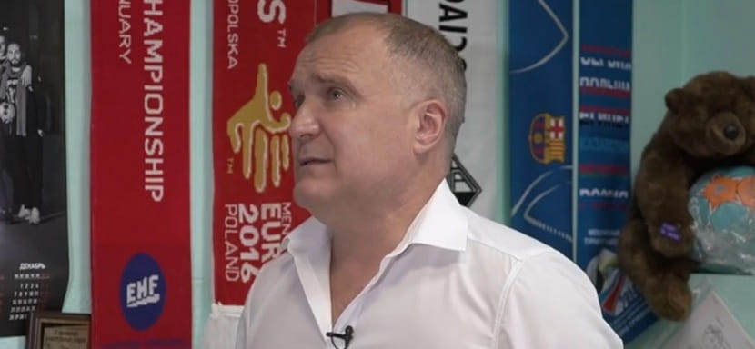 Алексей Никифоров: "Когда говорят, что бюджет ЦСКА 700 млн рублей, а у "Чеховских Медведей" полмиллиарда, непросто с ними конкурировать"