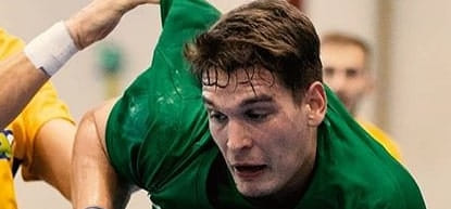 Венгрия. "Балатонфюред" в тестовом матче переиграл "Ференцварош"