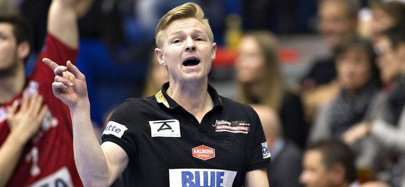 Delo Лига чемпионов. Йеспер Йенсен: "Жаль, что ЕГФ не оставила возможности сыграть решающую стадию в октябре"