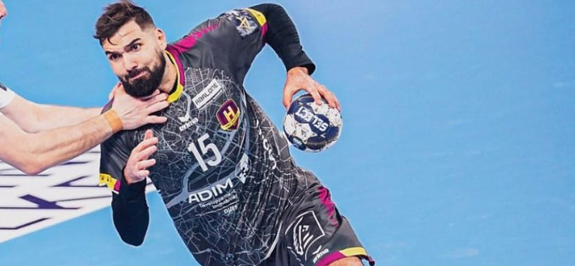 Франция. "Нант" Шкуринского уверенно обыграл аутсайдера мужского чемпионата "Селестат" в единственном матче игрового дня