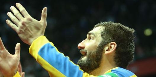 Голкипер Мирко Алилович может сменить хорватскую сборную на венгерскую. Об этом проболталась журналистам его жена