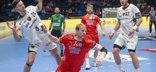 "Кольстаду" грозит вылет из высшего норвежского дивизиона. Чтобы остаться в нём, он должен завершить 2026 год с положительным балансом