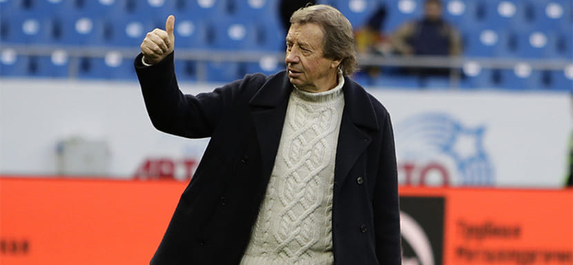 Всероссийская Спартакиада. Юрий Сёмин: "Желаю успеха участникам! Очень важные и нужные соревнования, особенно в нынешнее время. Это круто!"