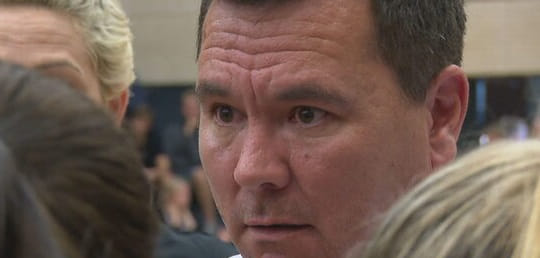 Ян Лесли: "Мне кажется, в нашем расставании с ЦСКА есть некоторые противоречия, поэтому я привлекаю к делу своего адвоката"