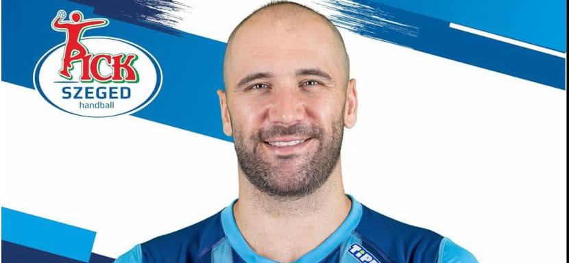 Неожиданный трансфер: испанский полусредний Хоан Каньельяс меняет венгерский "Пик" на швейцарский "Шаффхаузен"