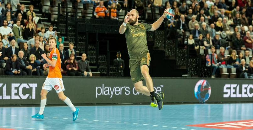 Вид Кавтичник: "В игре с "Барсой" будет отличная возможность показать всему миру, что сейчас наш уровень совсем не такой, как в начале сезона"