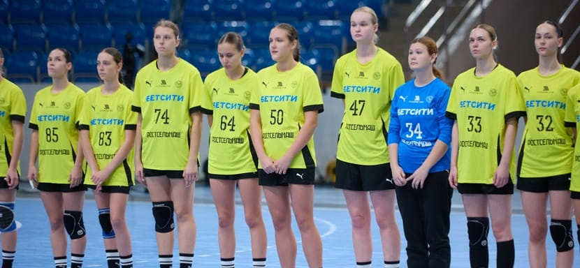 Молодёжные составы "Ростова" и АГУ-"Адыиф" сегодня выиграли матчи молодёжного первенства