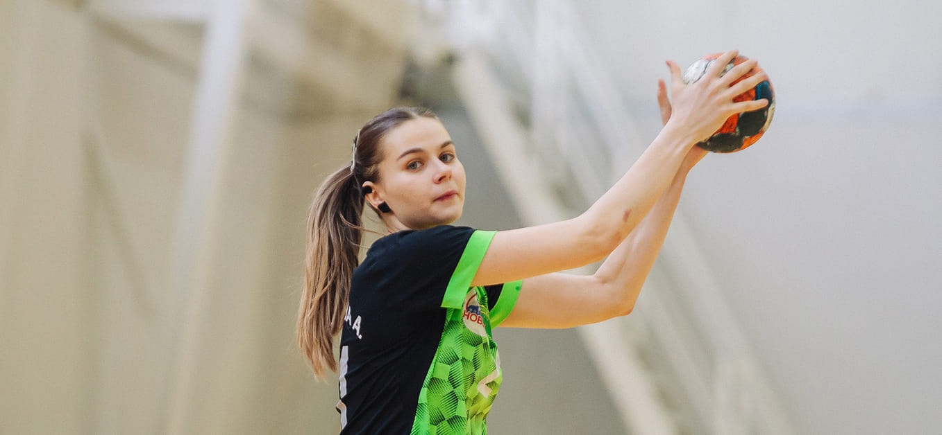 Olimpbet Cуперлига. Майкопский клуб АГУ-"Адыиф" по завершению сезона сообщил о летнем расставании с четырьмя гандболистками