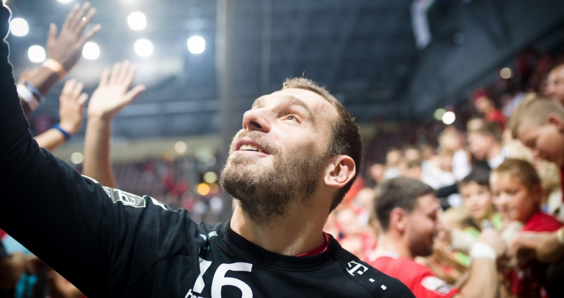 Владмир Цупара: "Тимур Дибиров — особенный игрок. Он храбрый, обладает невероятными бросковыми навыками"