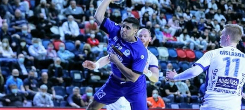 Сборные Израиля проведут матчи отбора к ЧМ-2027 в своей стране. Гандбол — первый вид спорта, в котором Израилю разрешили играть дома