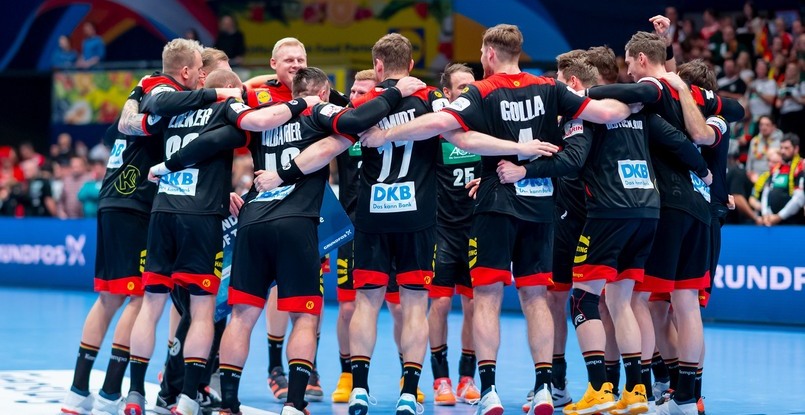 ЧЕ-2020. Сборная Германии с перевесом в два мяча обыграла португальцев в утешительном поединке за пятое место