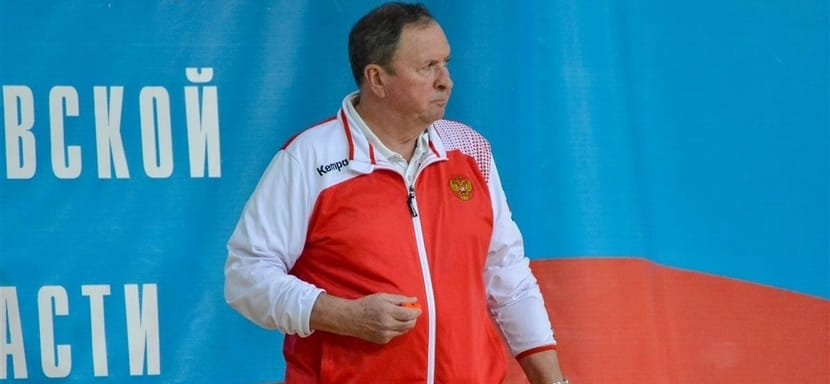 Заслуженный тренер СССР Юрий Зайцев подготовил методическое пособие для преподавателей физической культуры, тренеров ДЮСШ, СДЮШОР