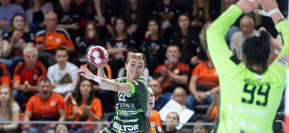 Польша. Чемпион страны "Заглембе" не смог забрать Кубок. "Кобежице" завоевала первый трофей в истории клуба